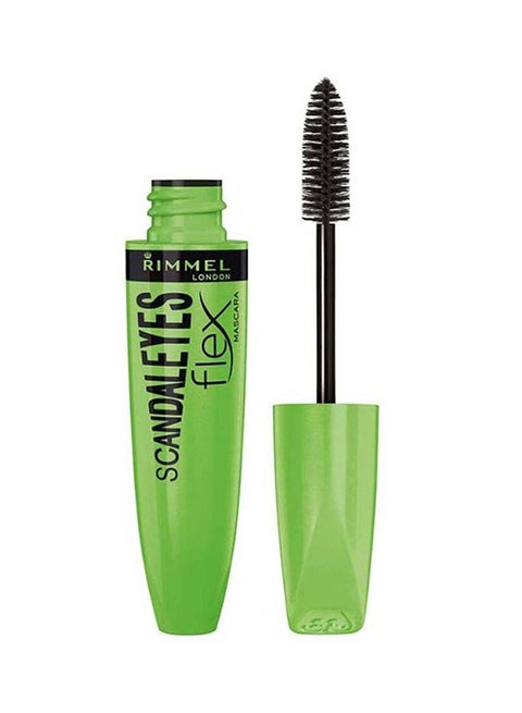 Scandaleyes Waterproof Flex Mascara 12 ml Black