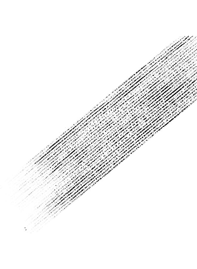 ريميل لندن ماسكارا سكاندل آيز مرنة مقاومة للماء 12 مل أسود - Image 3