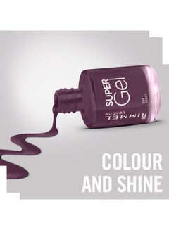 Super Gel Nail Polish 43 Venus - pnsku/N11034901A/45/_/1719302995/b1ddcedb-2361-4140-9faf-338ee1dde26f