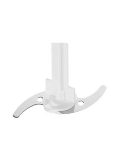 Moulinex Multi Moulinette Chopper 500 ml AT711161 White / Red  - Image 5