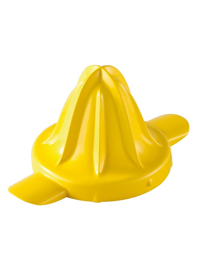 مولينكس عصارة حمضيات، 3 مخاريط بأحجام مختلفة، خدمة مباشرة 100.0 وات PC603D27 أسود/فضي 100 W PC603D27 أسود/فضي - Image 4