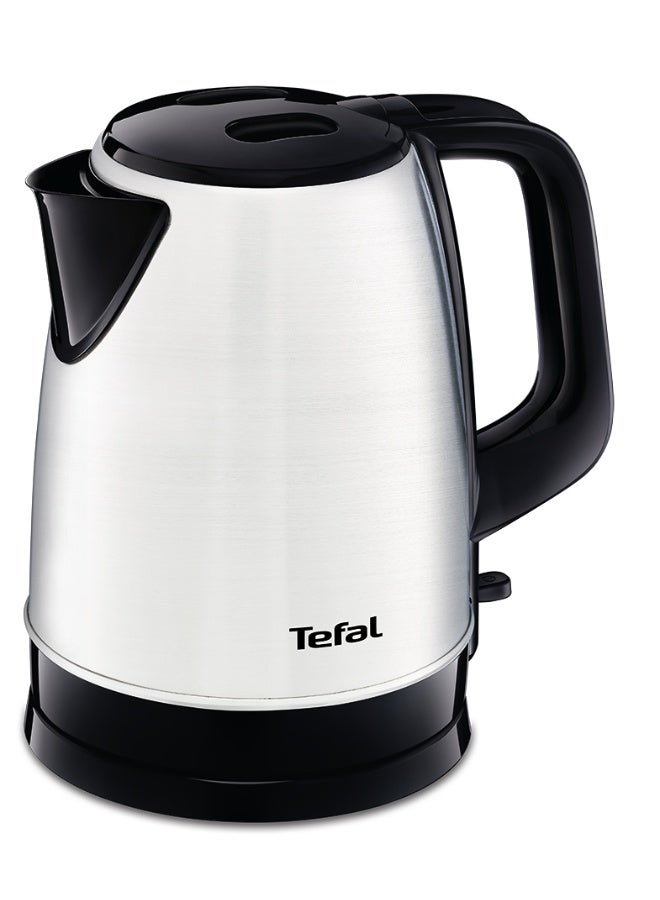 تيفال غلاية | غلاية كهربائية ذات قيمة جيدة | ستانلس ستيل | 2 سنة الضمان - Image 2