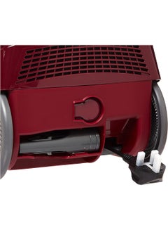 هيتاشي مكنسة كهربائية 1600 W CVW160024CBSWR أحمر وأسود  - Image 5