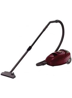 هيتاشي مكنسة كهربائية 1600 W CVW160024CBSWR أحمر وأسود  - Image 2