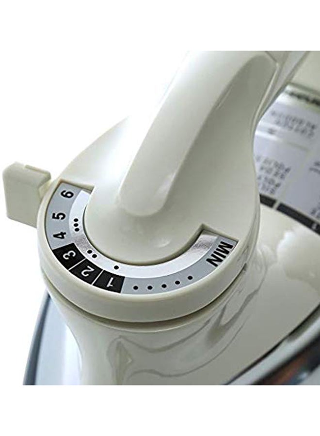 Panasonic Heavy Weight Dry Iron 1000 W ‎ NI-22AWT Multicolour - Image 4