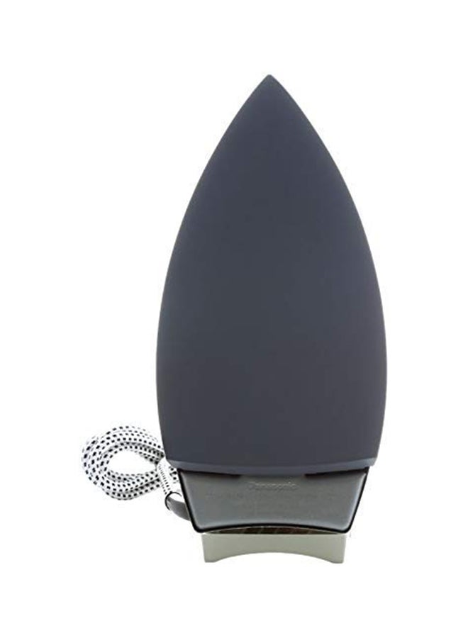 Panasonic Heavy Weight Dry Iron 1000 W ‎ NI-22AWT Multicolour - Image 2