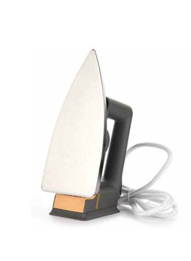 Philips Classic Dry Iron 1000 W HD1172 Grey - Image 4