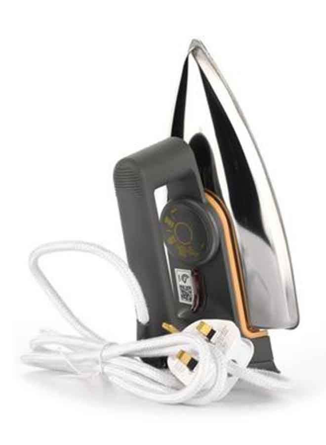 Philips Classic Dry Iron 1000 W HD1172 Grey - Image 3