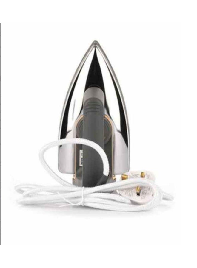 Philips Classic Dry Iron 1000 W HD1172 Grey - Image 2