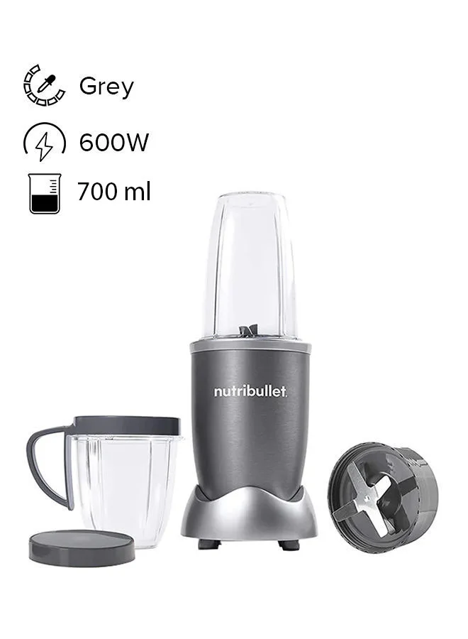 nutribullet 5-Piece High-Speed Blender/Mixer System