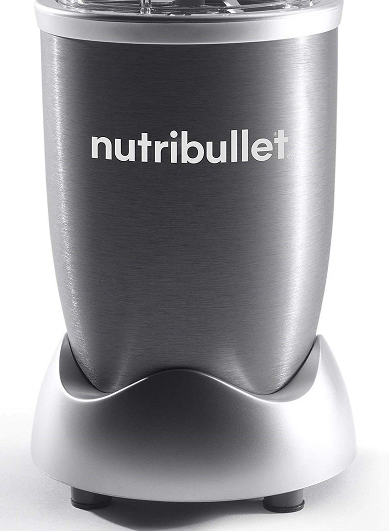 9-Piece High-Speed Blender/Mixer System 600 W NBR-1212M Grey - pnsku/N11041918A/45/_/1706604484/b13c4706-8e93-47f9-8247-15b0daf23849