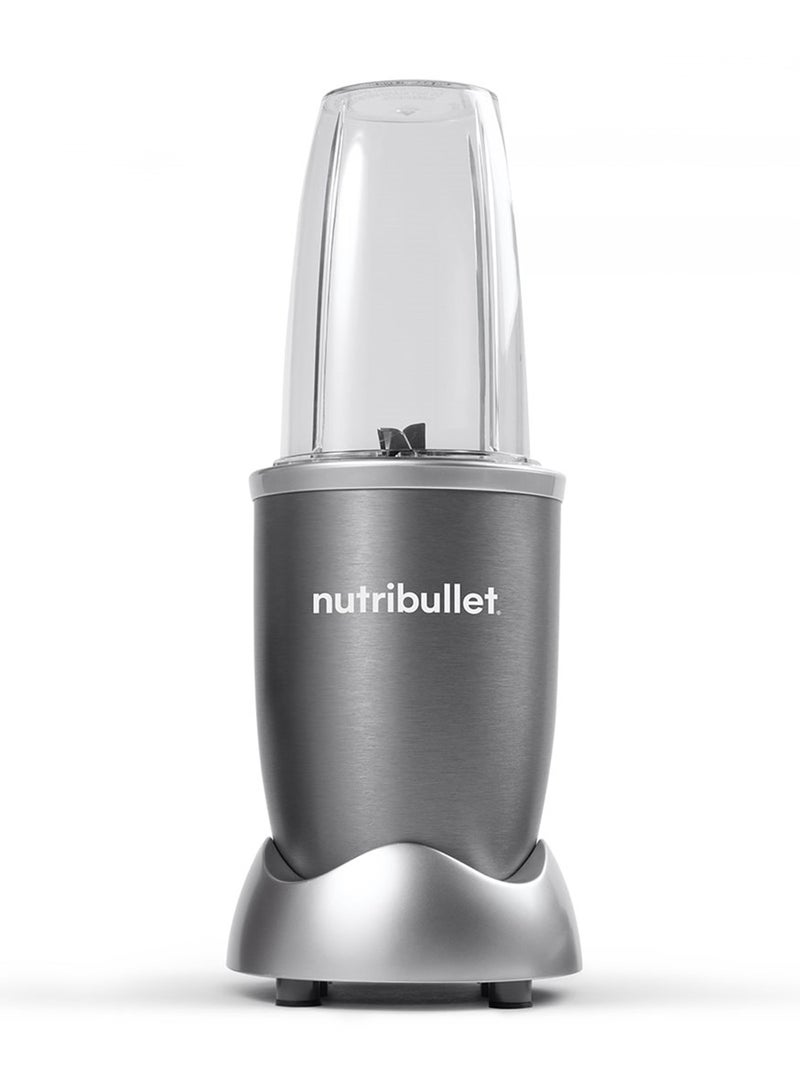 9-Piece High-Speed Blender/Mixer System 600 W NBR-1212M Grey - pnsku/N11041918A/45/_/1706604486/a55f4ef0-834b-4648-a38d-e96841f80bbb