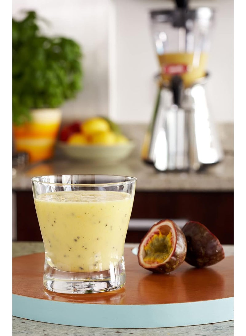 KENWOOD Smoothie Maker 2.1 L 500 W SB266 Silver - Image 4