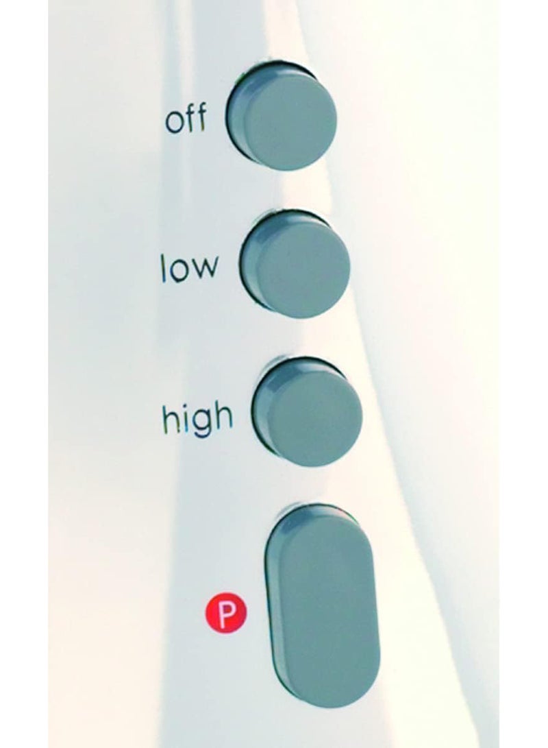 KENWOOD Smoothie Maker 2.1 L 500 W SB266 Silver - Image 2