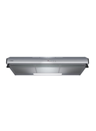 Built-Under Cooker Hood with 3-Speed Power Levels, 90 cm For Compact and Efficient Ventilation 306 W DHU965CGB Stainless Steel - pnsku/N11042902A/45/_/1722005578/82c772c1-f42d-4553-a318-ac6d10f8db66