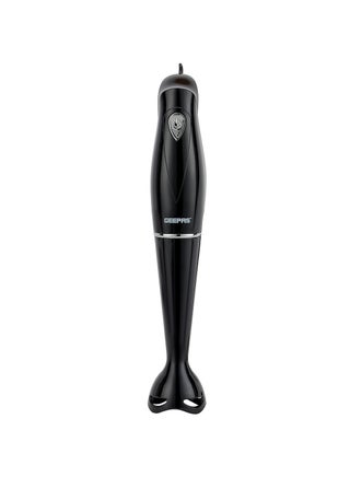 Hand Blender Stainless Steel Blade Food Collection Immersion Hand Blender with Removable Stick Ideal for Smoothies Shakes GHB5467N Black - pnsku/N11043970A/45/_/1729167571/32573b2b-dd46-4afa-ac65-7642aadedd5d