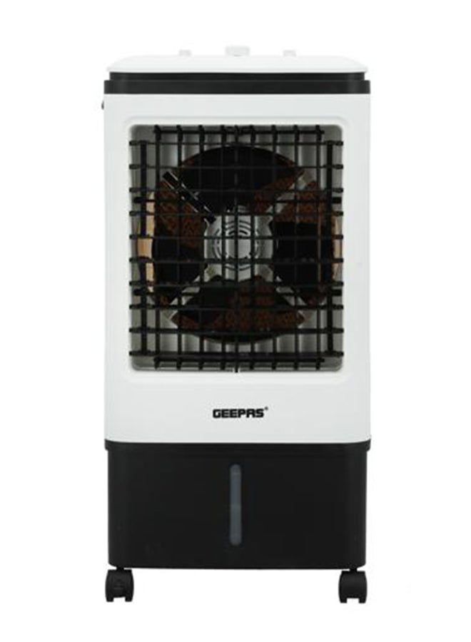 جيباس مبرد هواء 20 L 80 W GAC9576N أبيض  - Image 2