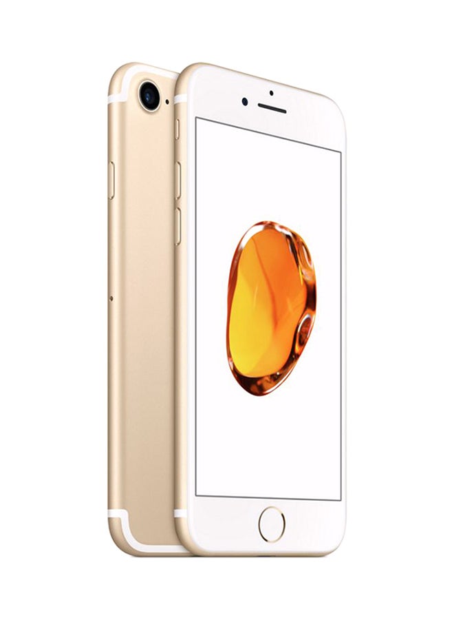 Apple iPhone 7 With FaceTime Gold 256GB 4G LTE - Image 5