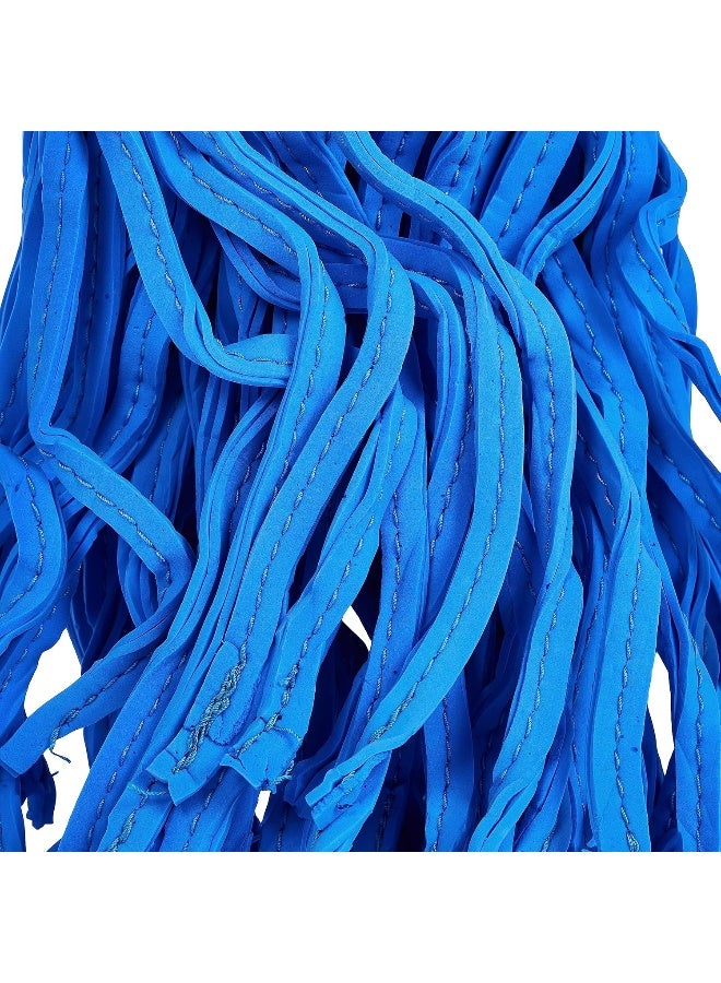 Sweany Pva Yarn Mop Refill Blue  - Image 5
