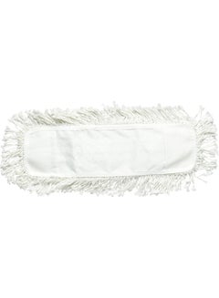 Sweany Cotton Dust Mop Refill White  - Image 3