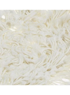 Sweany Cotton Dust Mop Refill White  - Image 5
