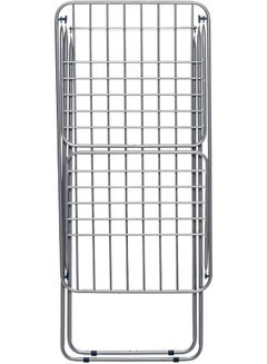 Winsor Stainless Steel Foldable Clothes Dryer Stand Silver 171x95cm  - Image 3