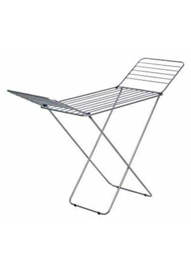 وينسور مجفف لنشر الملابس من الستيل فضي 18متر - Image 1