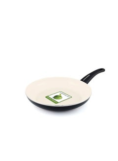 Open Frying Pan Black 24cm - pnsku/N11057107A/45/_/1739788733/040731b1-b65b-4f0e-af5c-2b4d0402498f