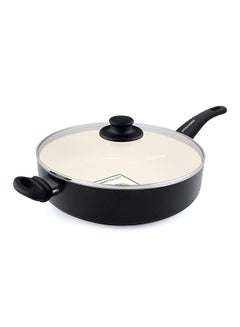 Covered Skillet Black 30cm - pnsku/N11057113A/45/_/1739788700/0429c81c-3bbf-4754-8820-99c34e58d515