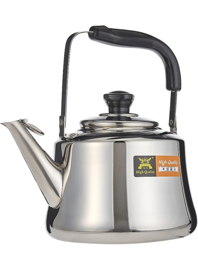 راج غلاية شاي رمادي 3لترات - Image 1