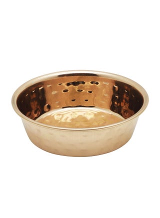1-Piece Copper Deep Plate Tcpt01 Copper 11.5cm - pnsku/N11057283A/45/_/1706693859/0d698f11-6561-4ec4-848a-2ec0194ce496