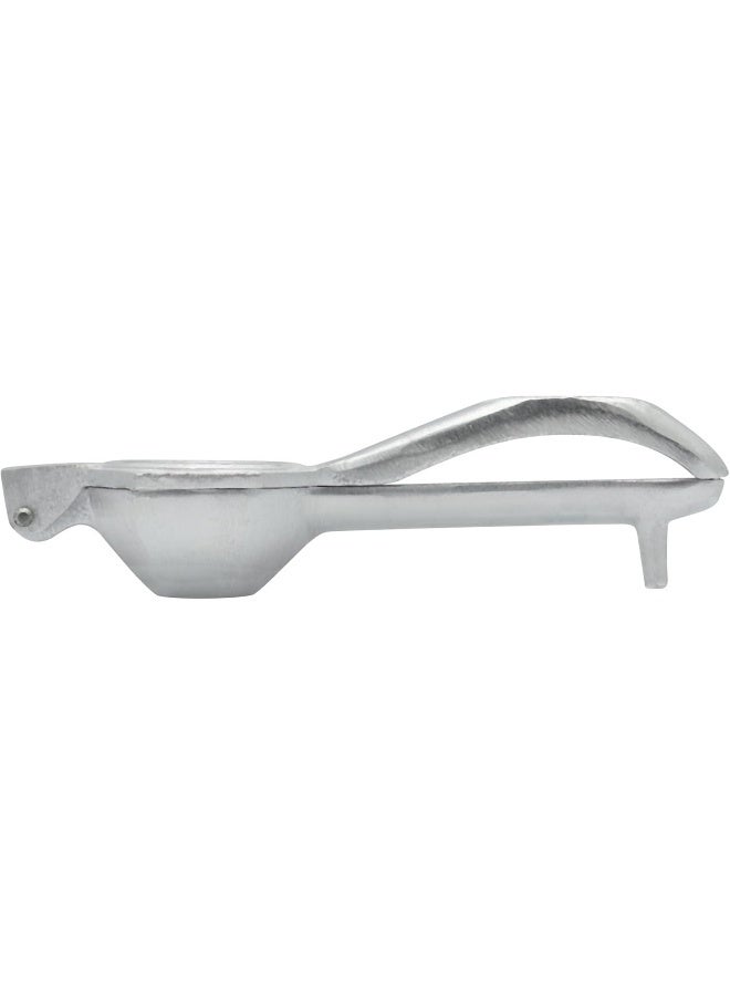 راج عصّارة ليمون من الستانلس ستيل رمادي 18سم - Image 2