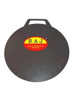 RAJ Non-Stick Arabic Tawa Black 35cm 