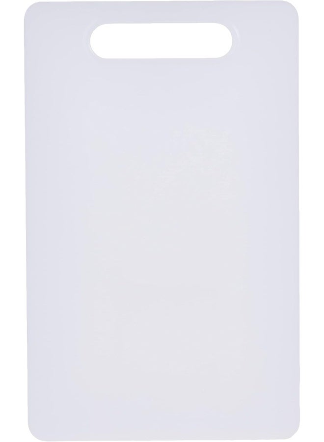 راج لوح تقطيع أبيض 23.5x37سم - Image 3