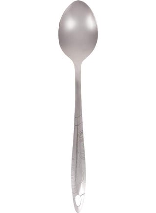 Raj Stainless Steel Cooking Utensil Set Of 4 Pieces Silver - view 4