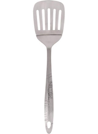 Raj Stainless Steel Cooking Utensil Set Of 4 Pieces Silver - view 5