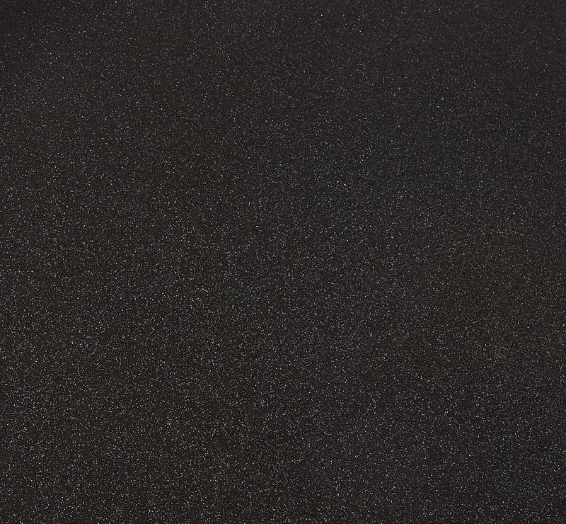 راج مقلاة شاباتي تاوا مقوّسة أسود 30سم - Image 5