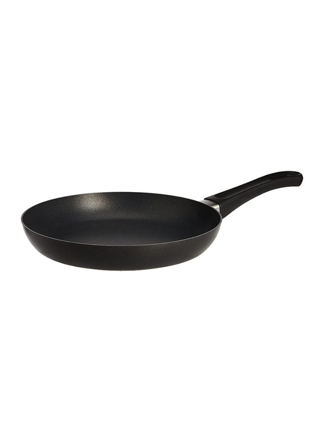 SCANPAN Classic Fry Pan Black 24cm - Image 1