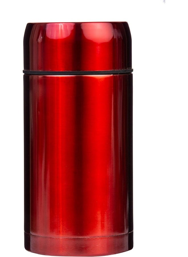 BERGNER Vacuum Food Jug Assorted Colour 1Liters - Image 4