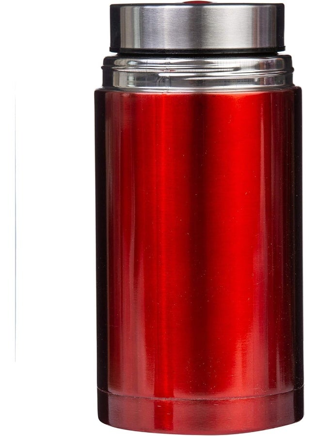 BERGNER Vacuum Food Jug Assorted Colour 1Liters - Image 5