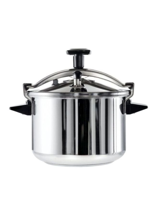 Stainless Steel Authentique Pressure Cooker 10.0Liters - pnsku/N11059266A/45/_/1739788842/4d99a8f1-1629-42ec-9235-19baf0d0668c