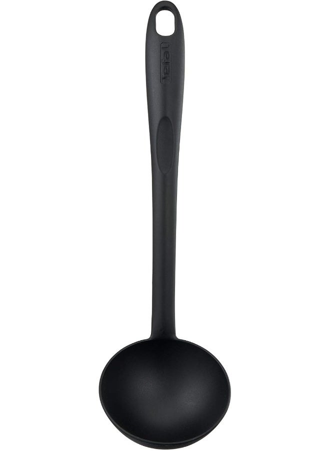 Tefal - Bienvenue Ladle Black - Image 1