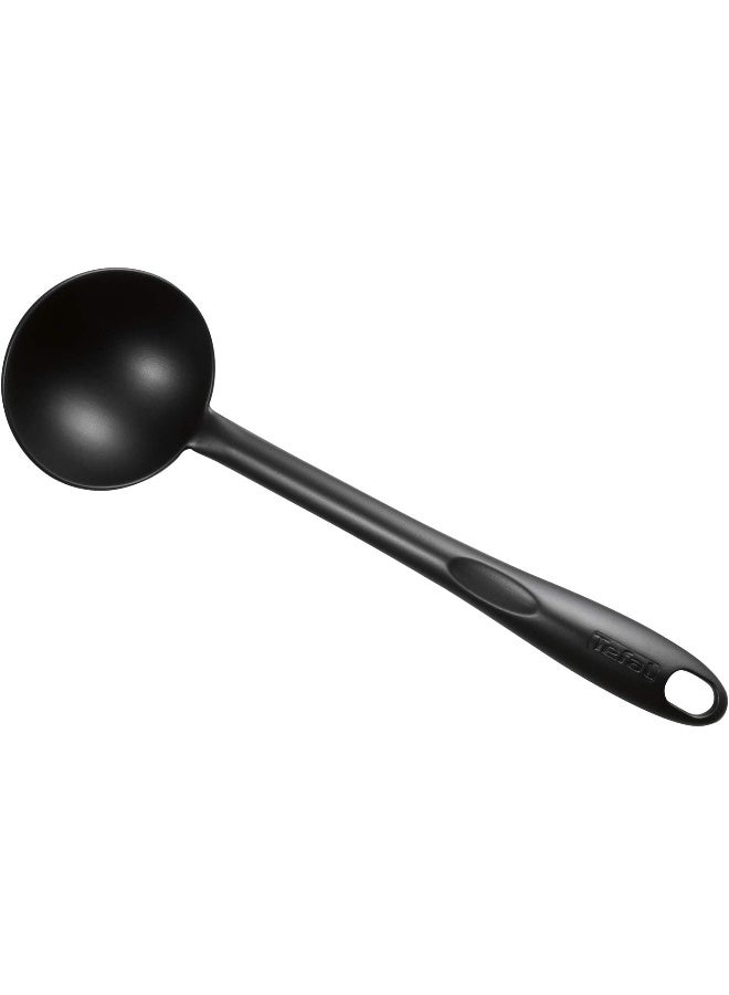 Tefal - Bienvenue Ladle Black - Image 1