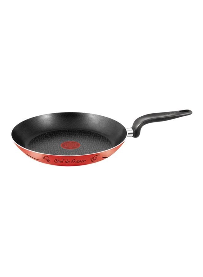Tefal Chef De France Frying Pan Red 20cm - Image 1