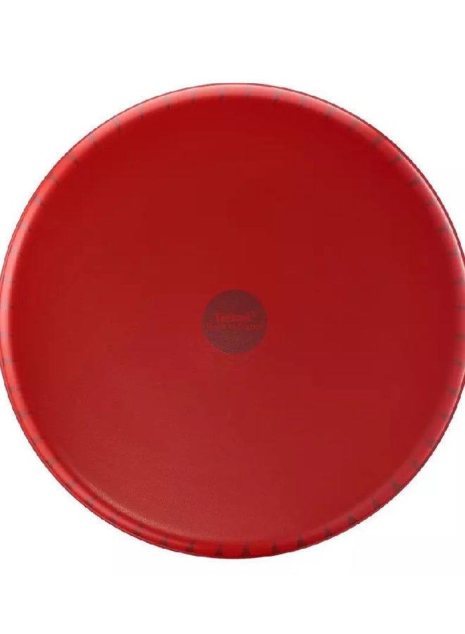 Tefal Tefal, Round Oven Tray Set Red 28 / 30cm  - Image 5
