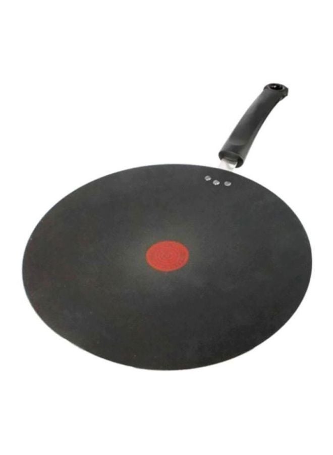 Tefal New Tempo Tawa Black 30x0.28cm  - Image 1