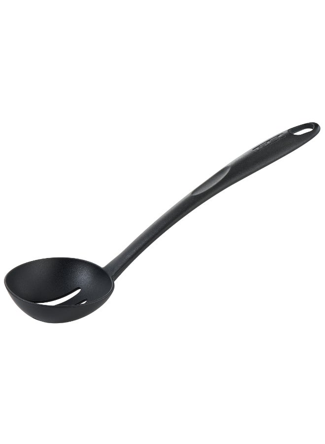 Tefal Bienvenue Slotted Spoon Black - Image 3