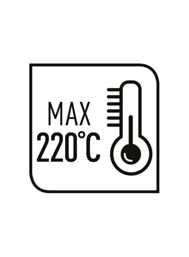 Tefal Bienvenue Slotted Spoon Black - Image 5