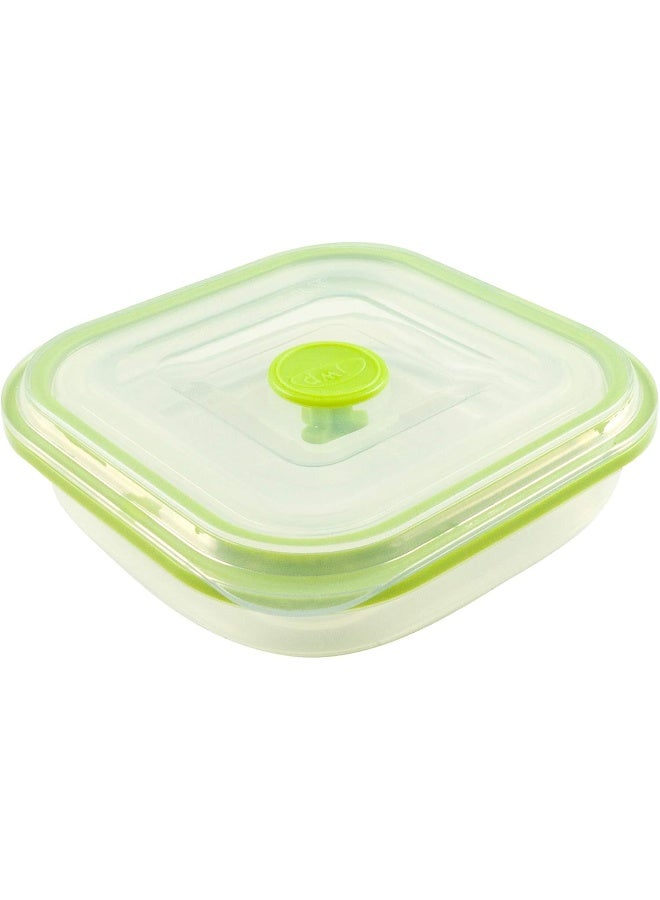 Good 2 Go - Too Square Container Assorted 500ml - Image 1