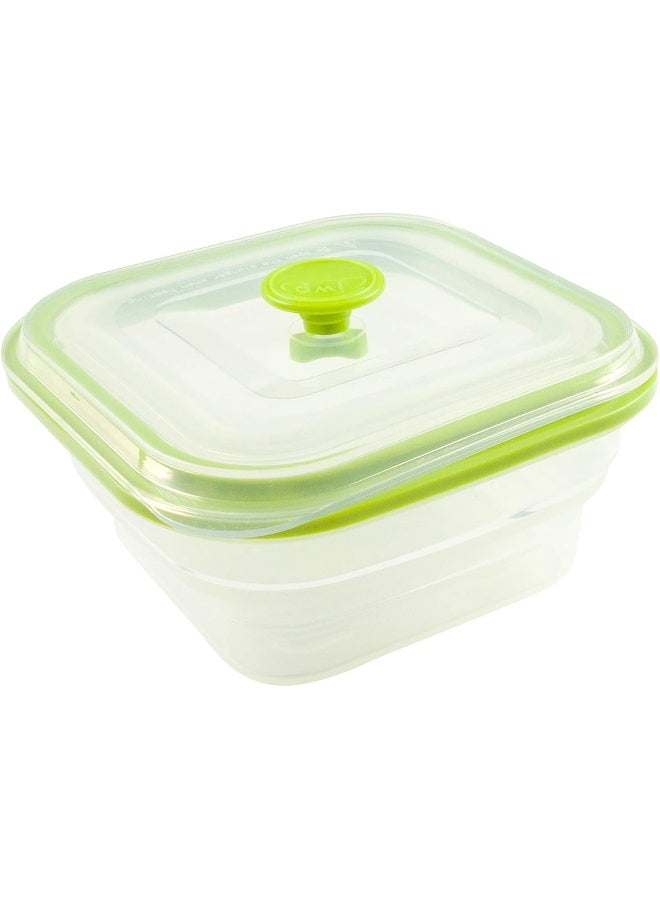 Good 2 Go - Too Square Container Assorted 500ml - Image 1